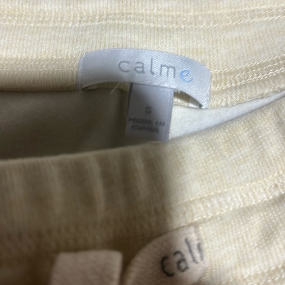 NWT Calme by Johnny Was pant - Picture 3 of 8